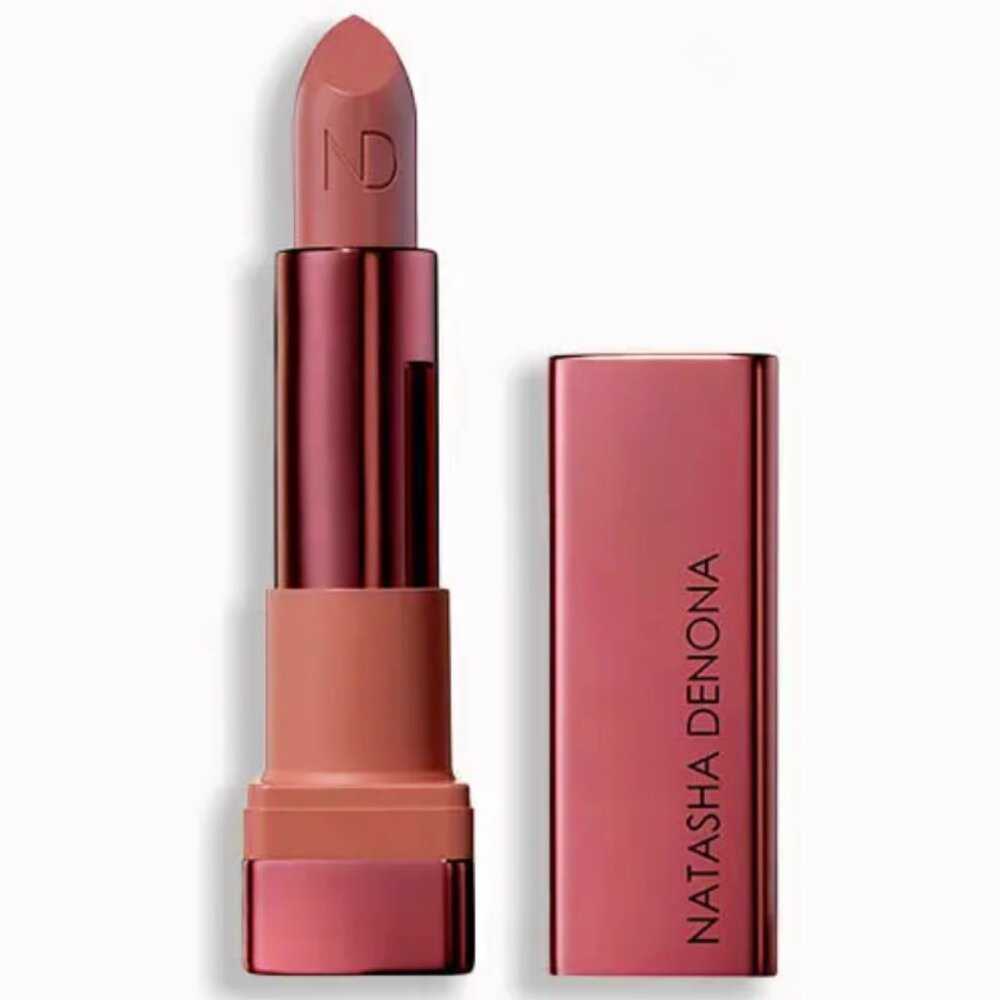 Natasha Denona - 'I Need a Rose' Lipstick - Picture 1 of 5
